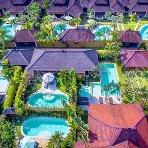 Вилла Bali Dyana, Семиньяк